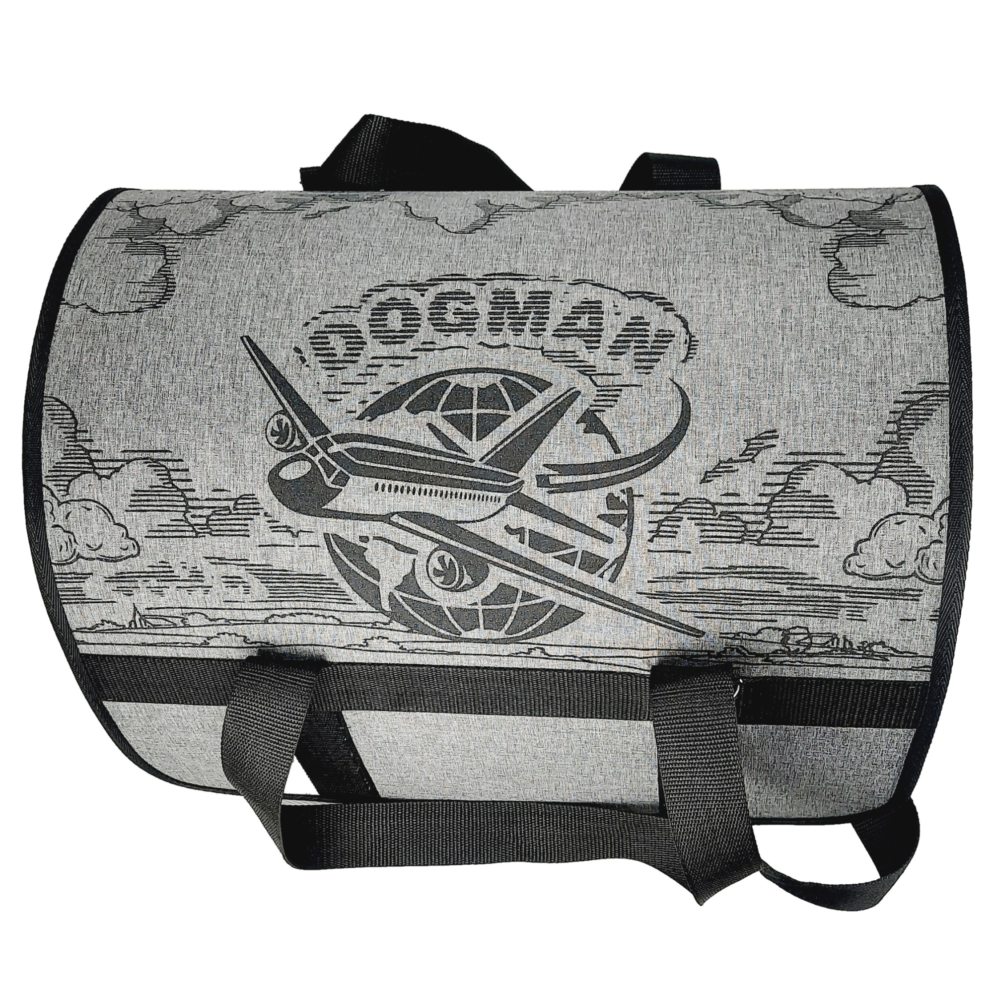 Сумка-переноска "АВИА" DOGMAN